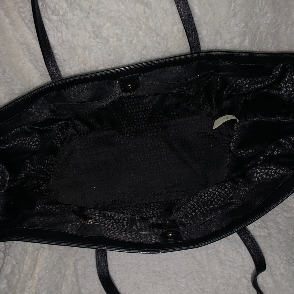 Kate Spade Tote - Picture 4 of 6